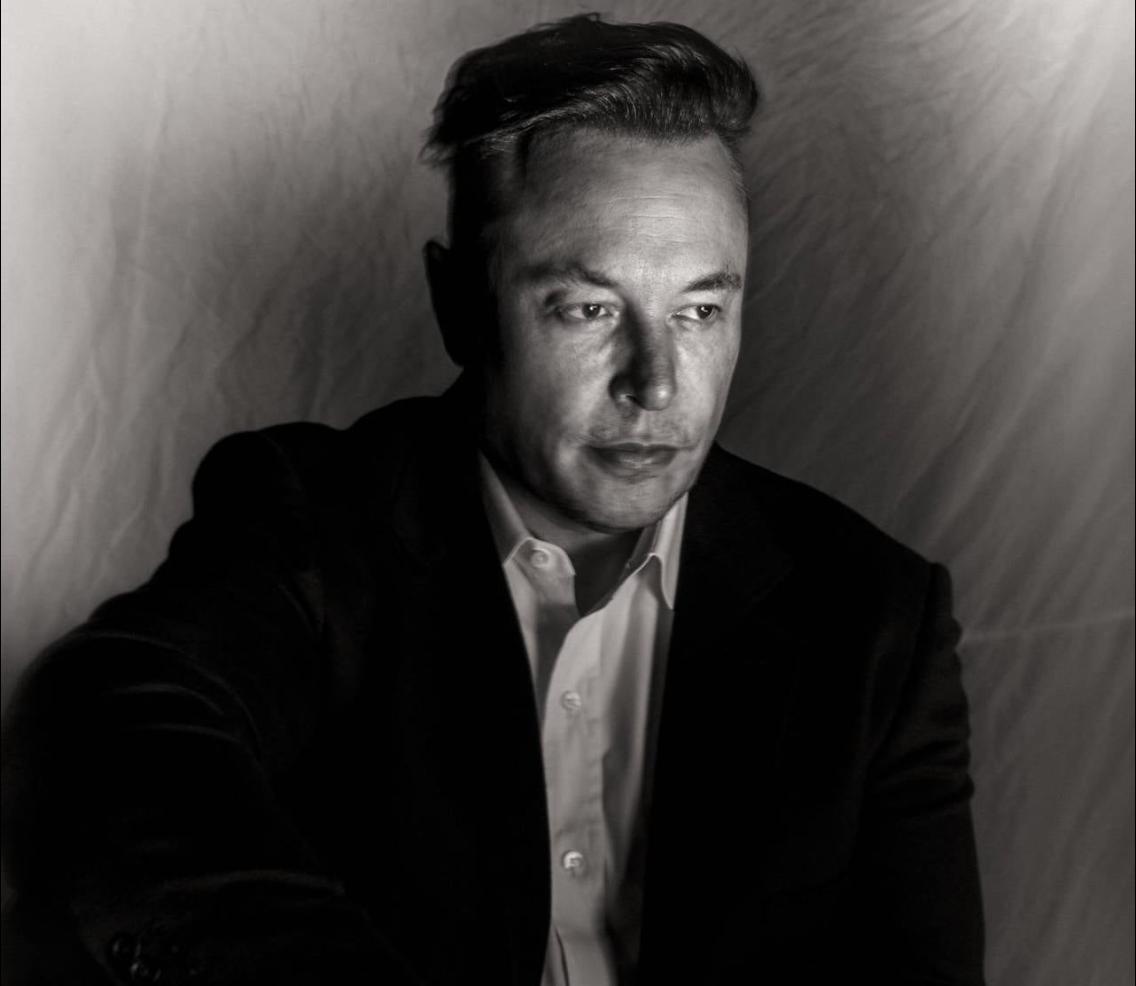 Elon Musk Quotes