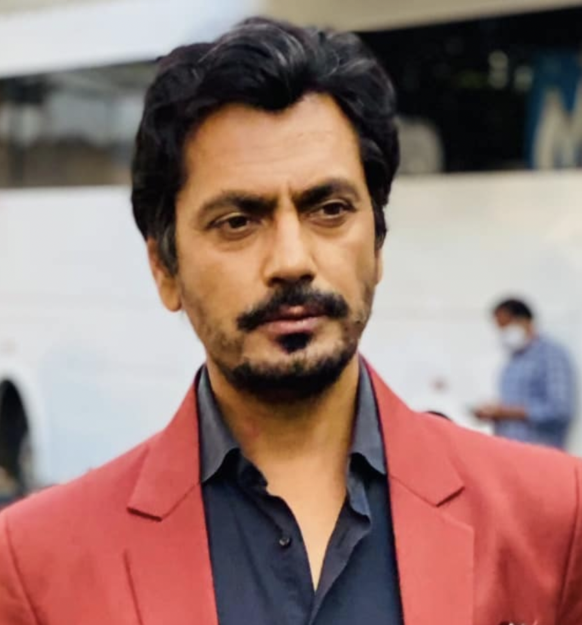 Nawazuddin Siddiqui 