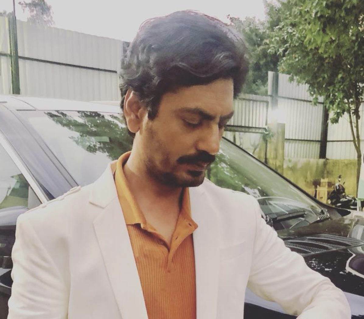 Nawazuddin Siddiqui 