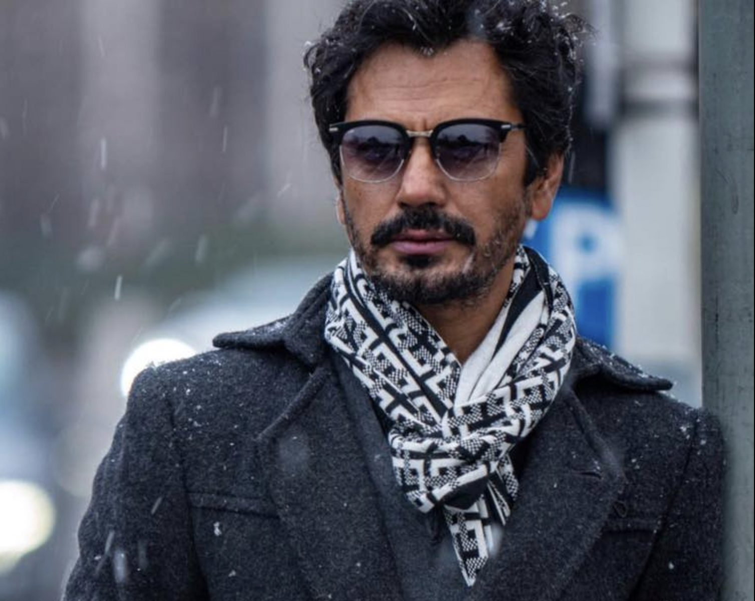 Nawazuddin Siddiqui Quote