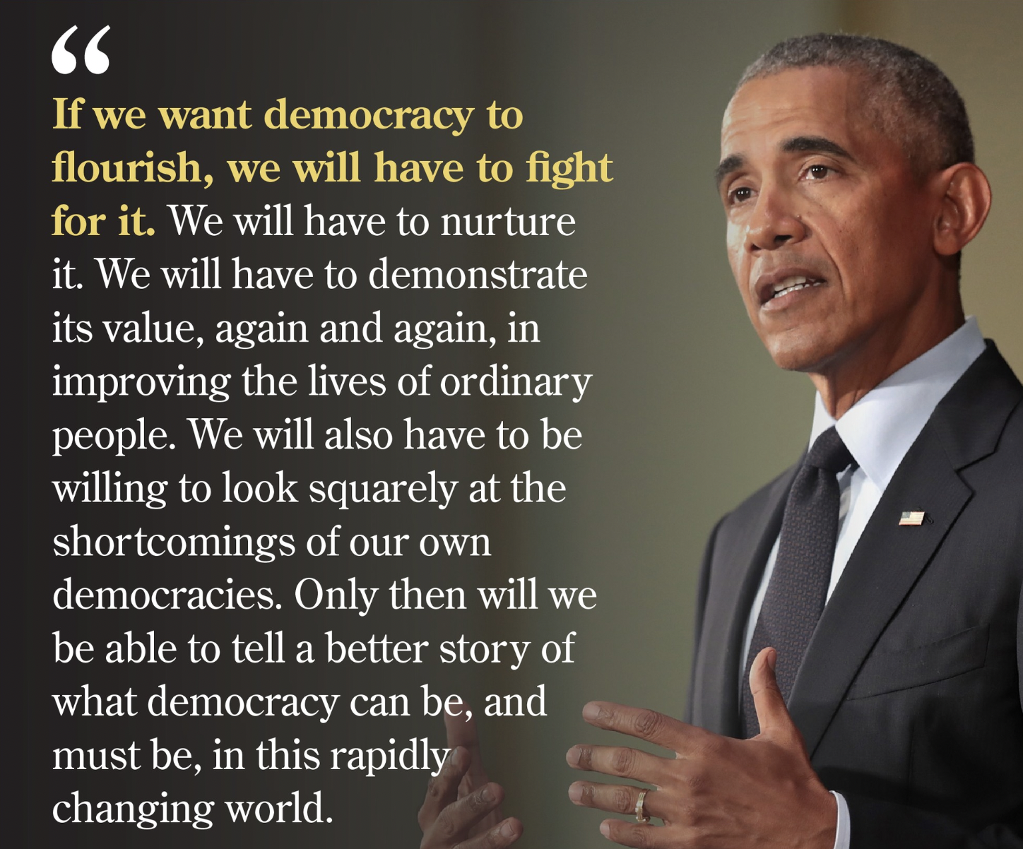 Barack Obama Quotes