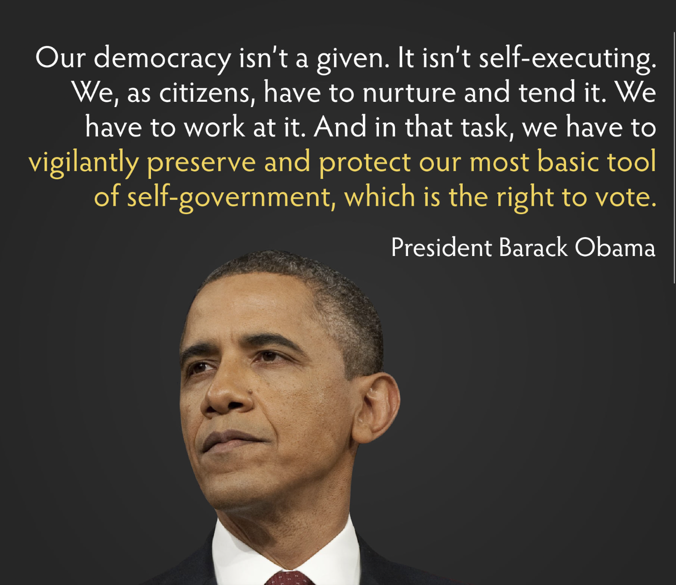 Barack Obama Quotes