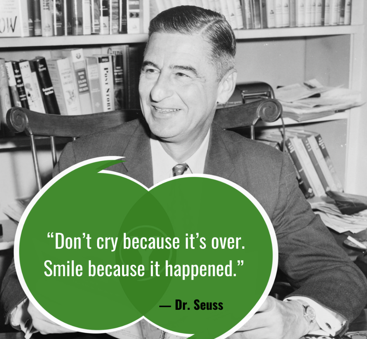 Dr. Seuss