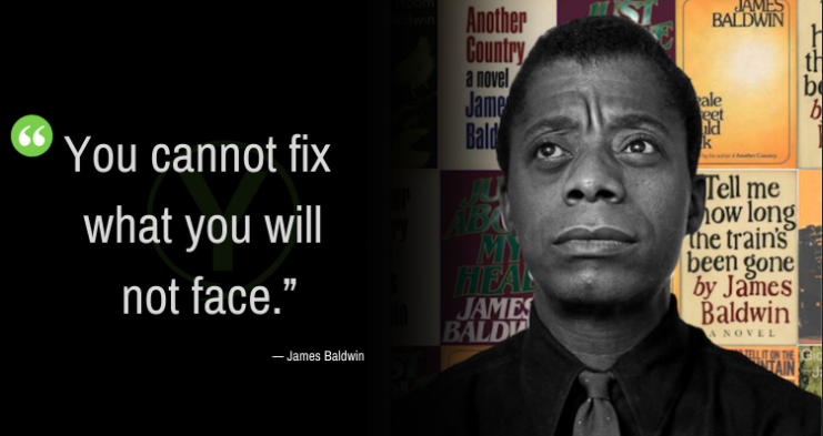 James Baldwin Quotes