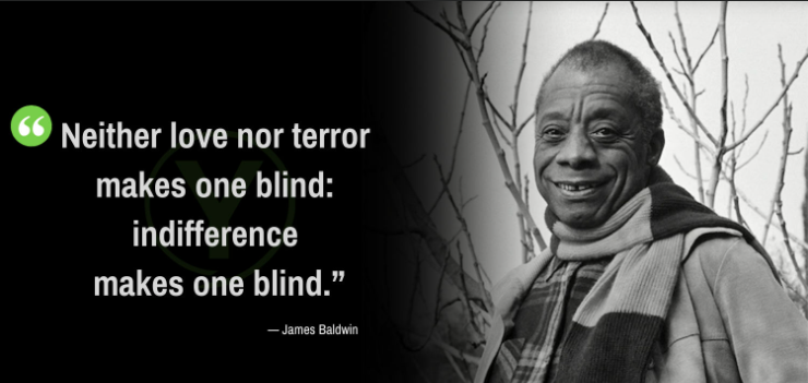 James Baldwin James Baldwin