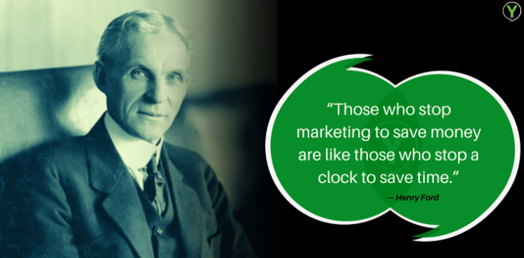 Henry Ford Quotes