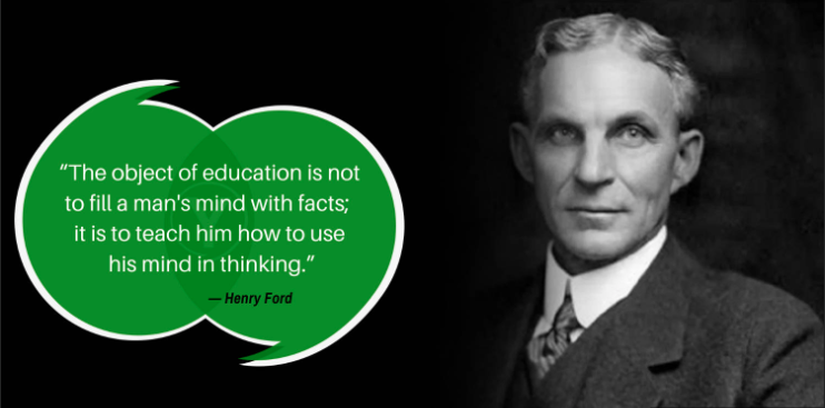 Henry Ford Quotes