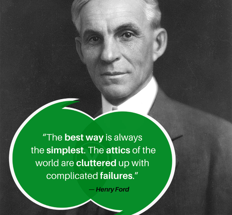 Henry Ford Quotes