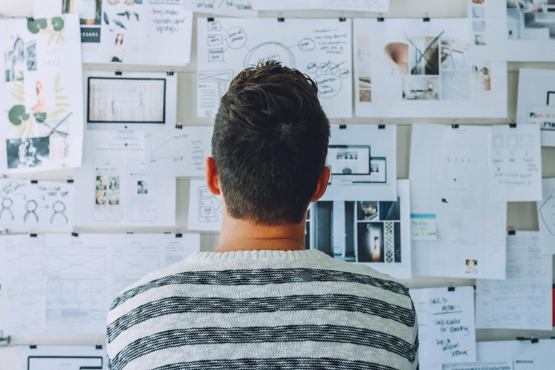 Exercise while brainstorming. Exercise while brainstorming.