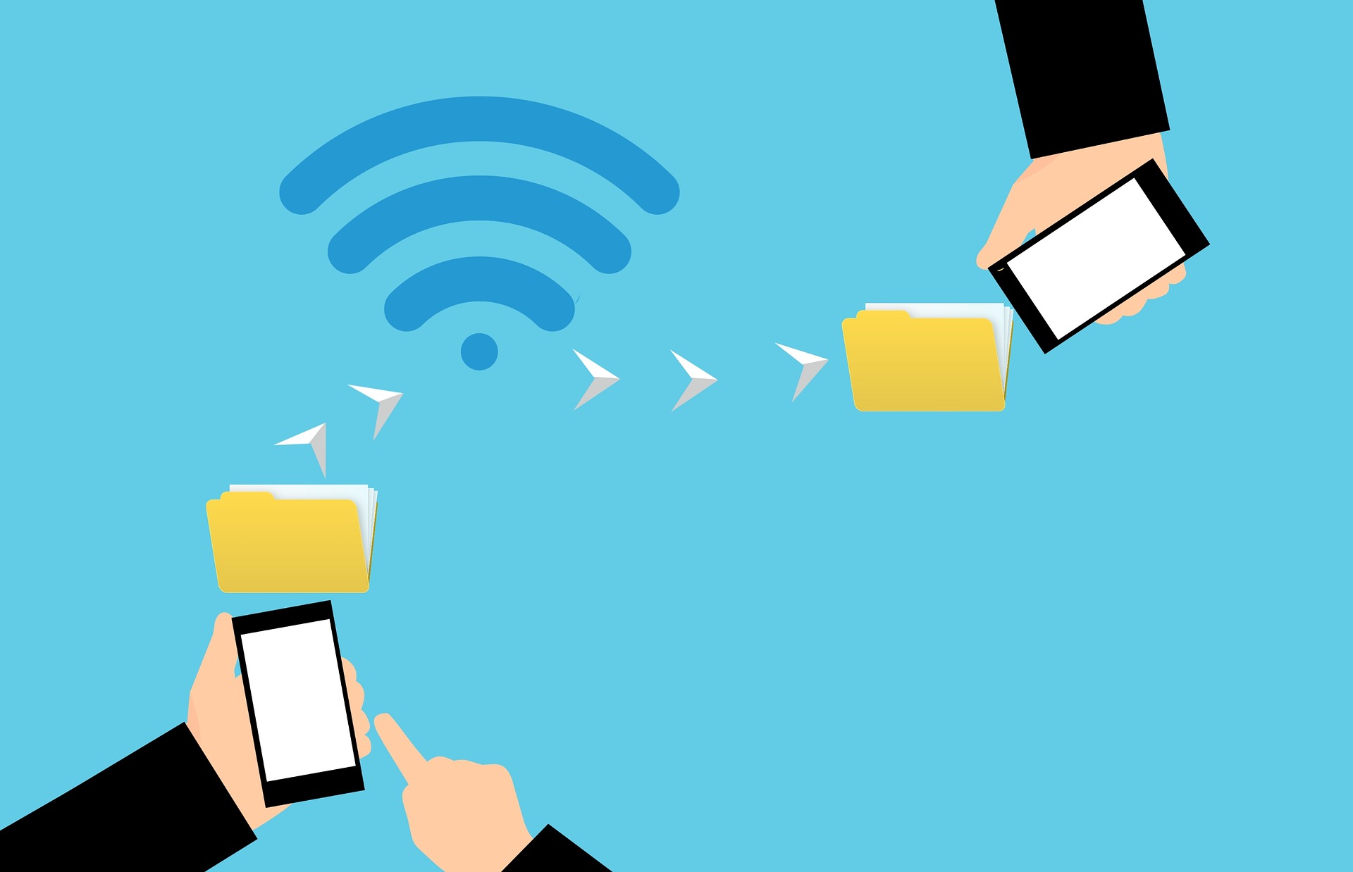 How To Share Wifi Password On Iphone- Bonus Pro Tips How To Share Wifi Password On Iphone- Bonus Pro Tips