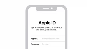 Apple-ID
