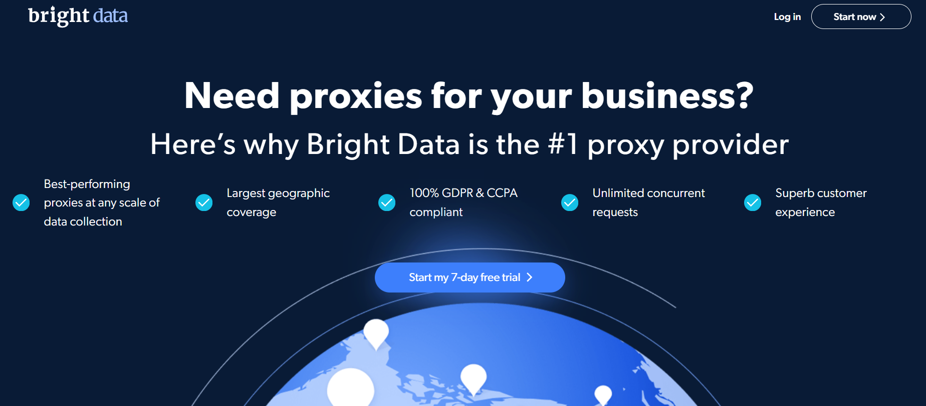 Proxies