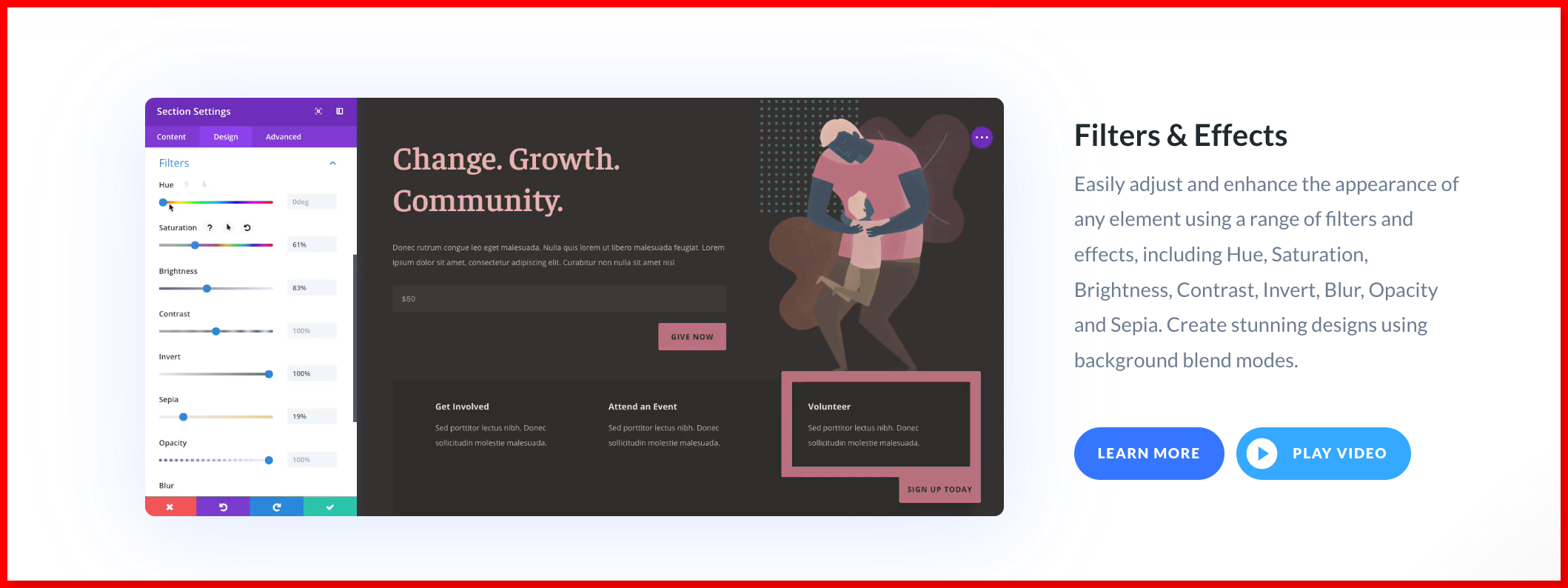 Divi Theme Builder Divi Theme Builder