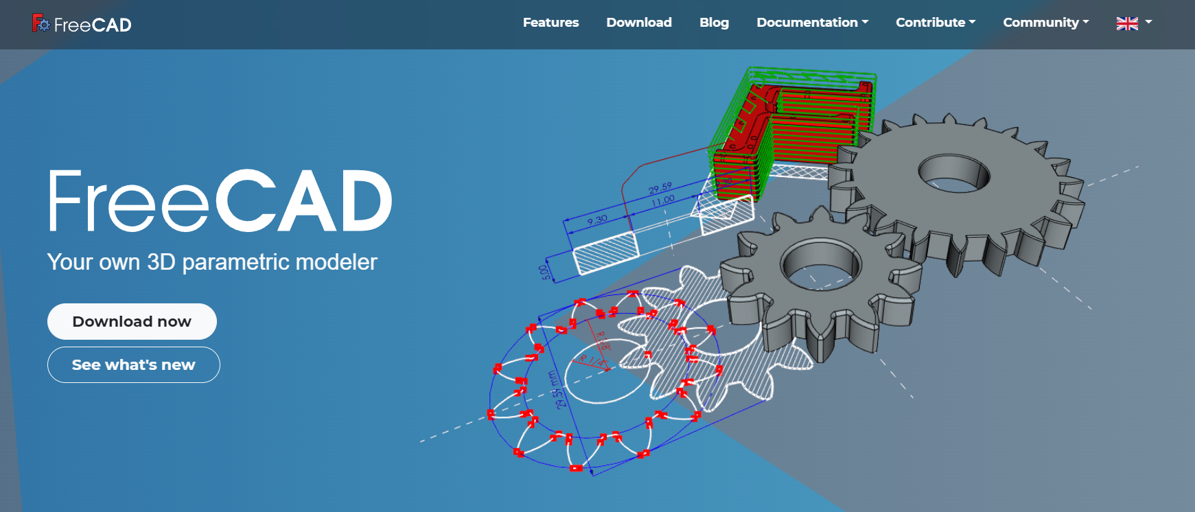 FreeCAD