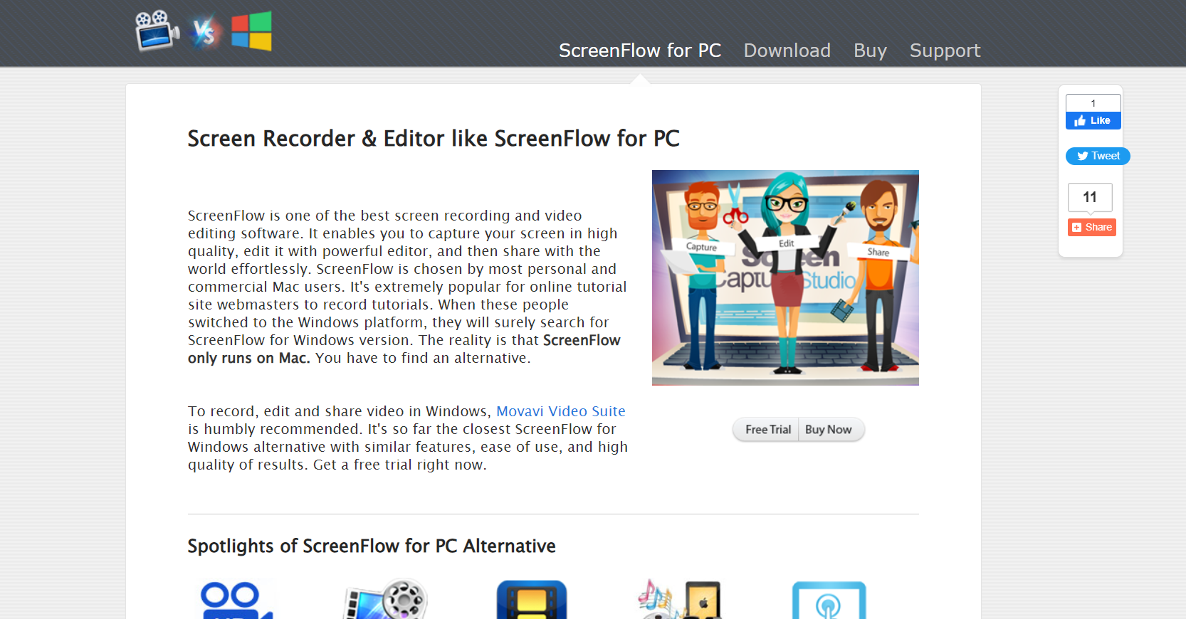 Screenflow
