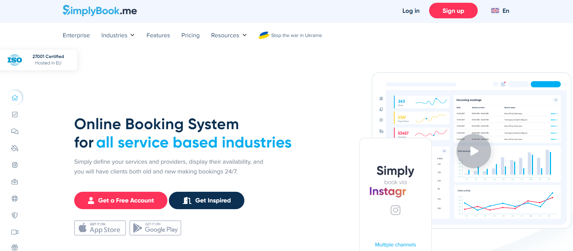 Simplybook