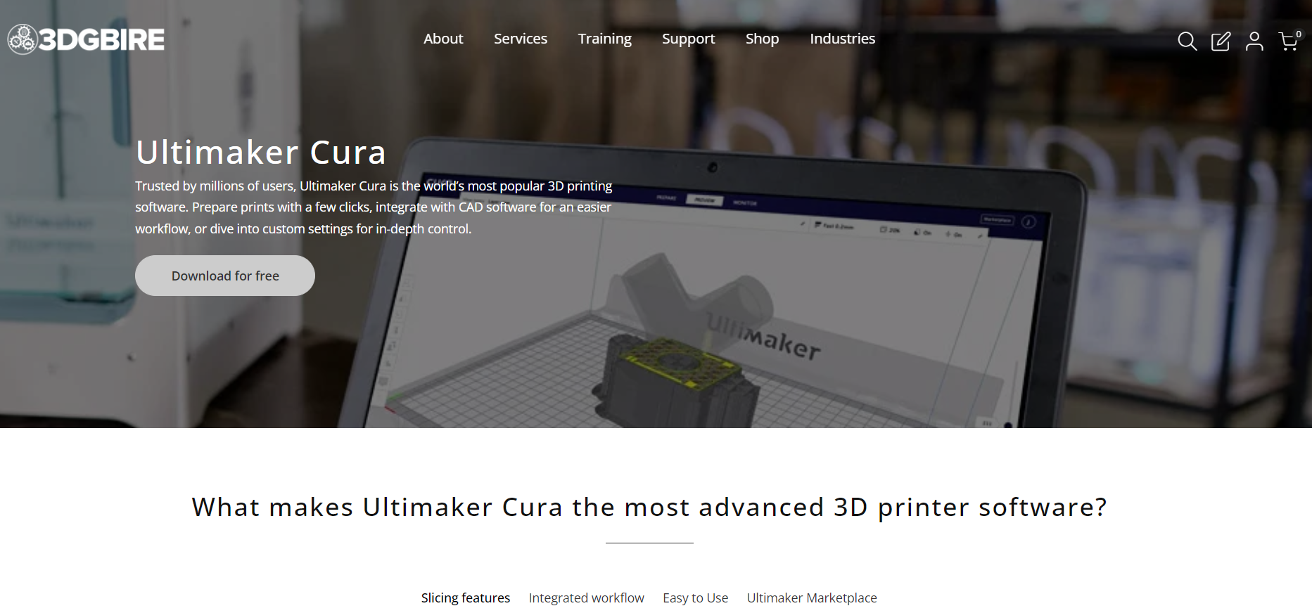 Ultimaker