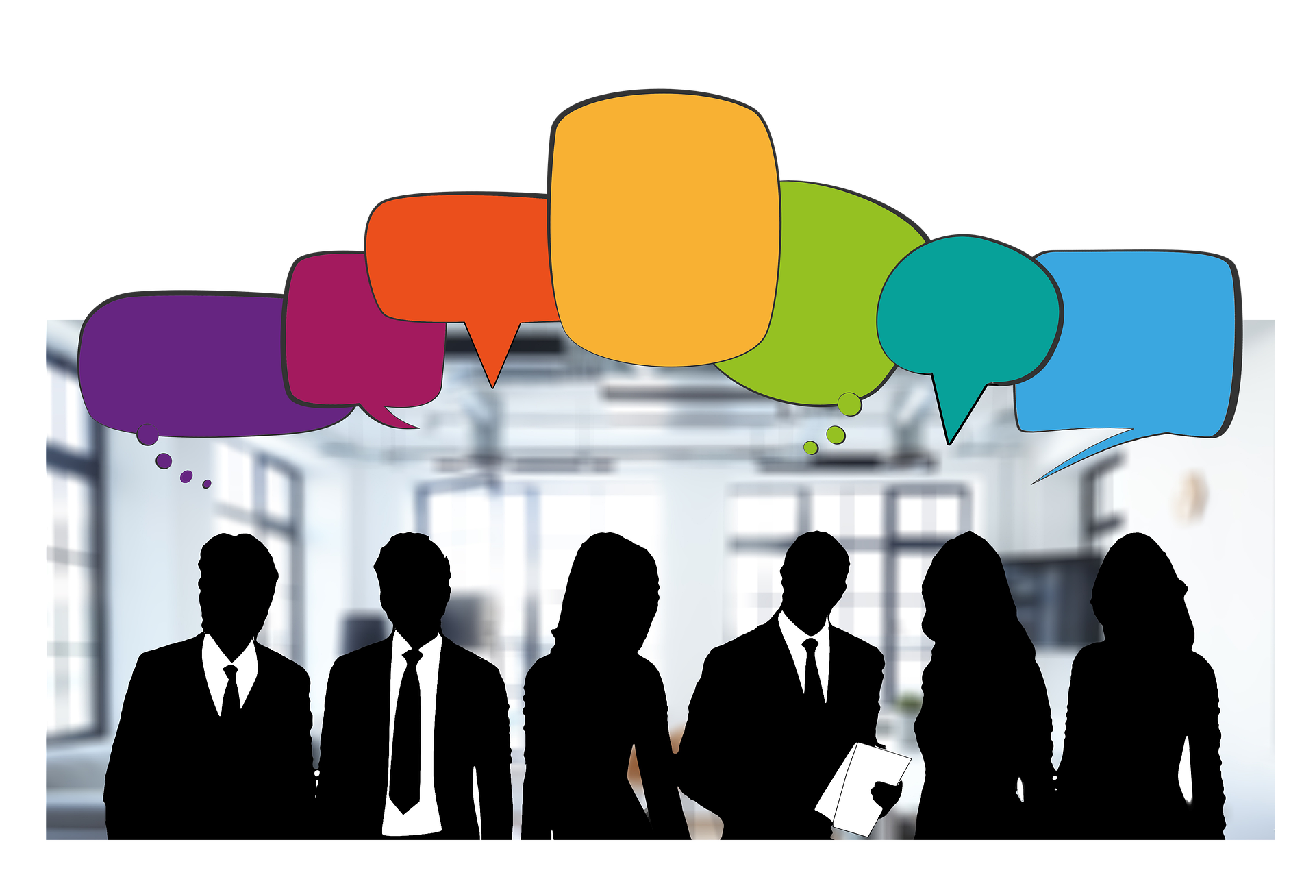 Twitter Chats