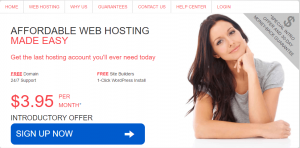 justhost web hosting provider