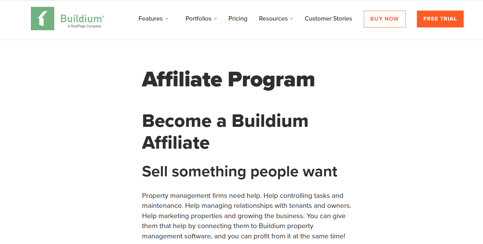 Affiliate