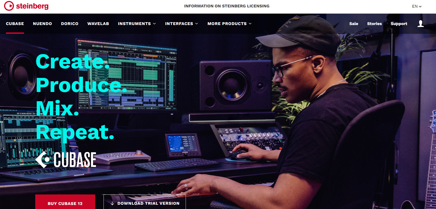 Cubase