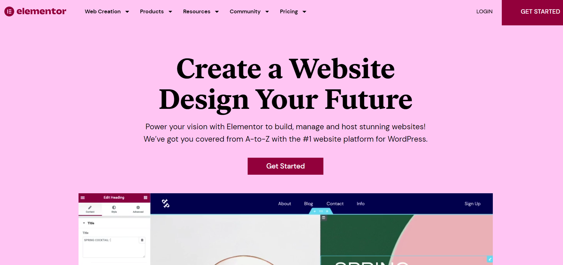 Elementor