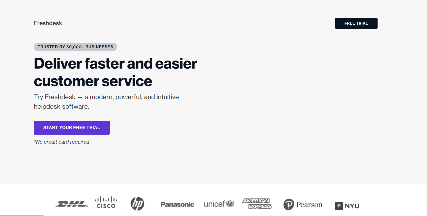 Freshdesk