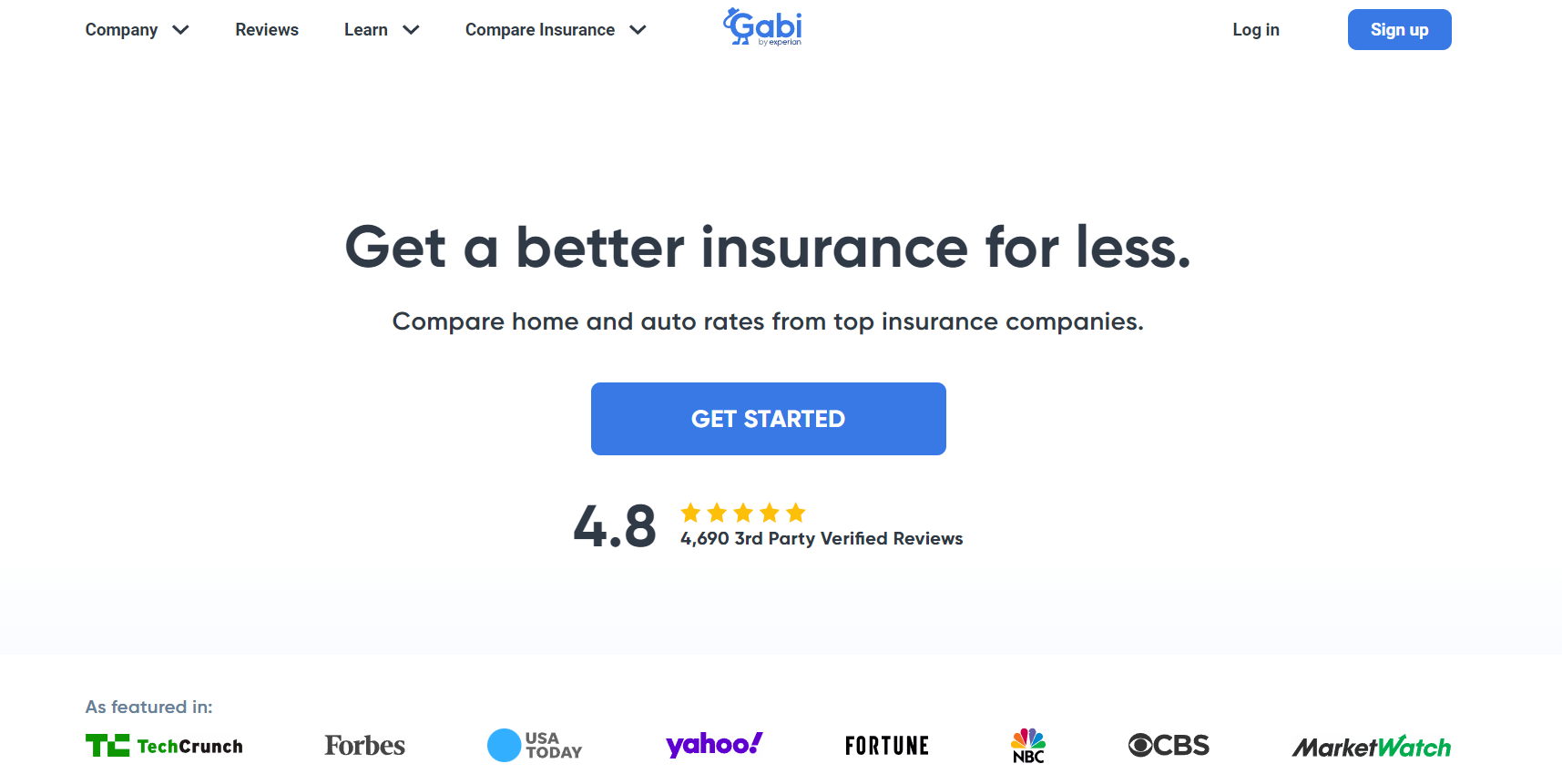 Gabi Insurance