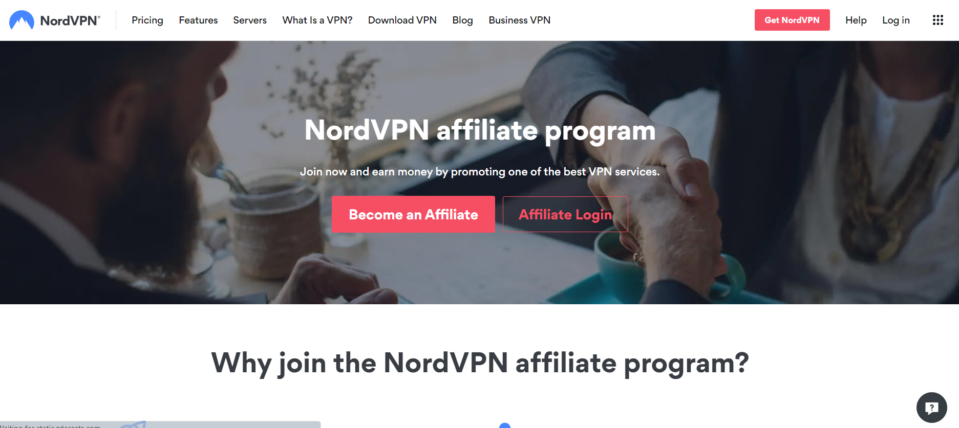 Nord VPN