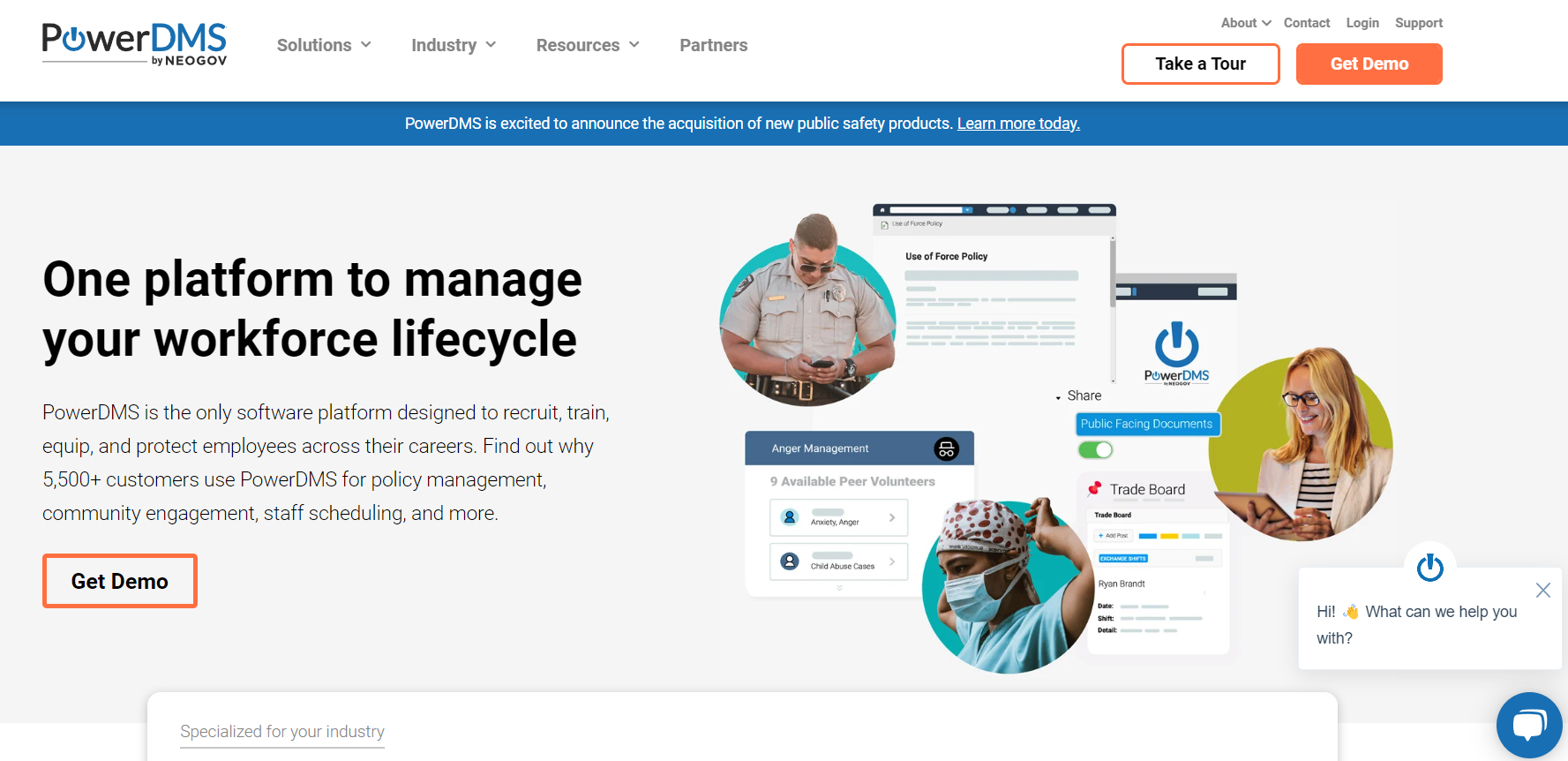 Compliance Software