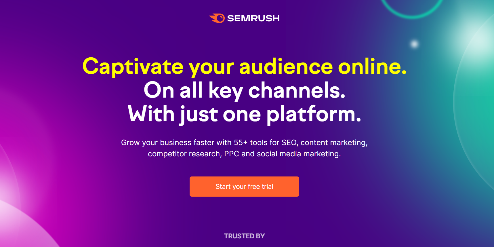 SEMrush