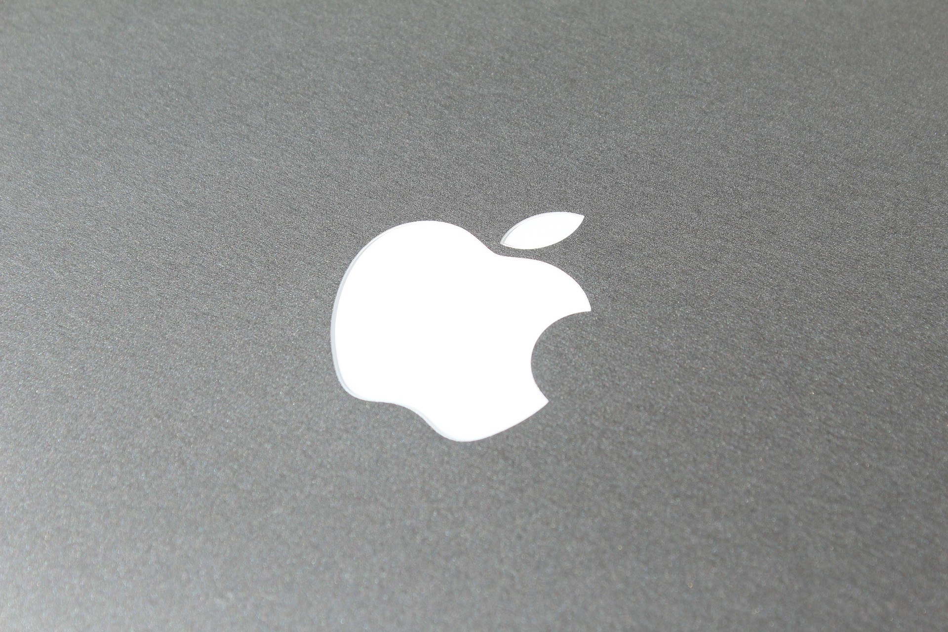 Apple Icon Look