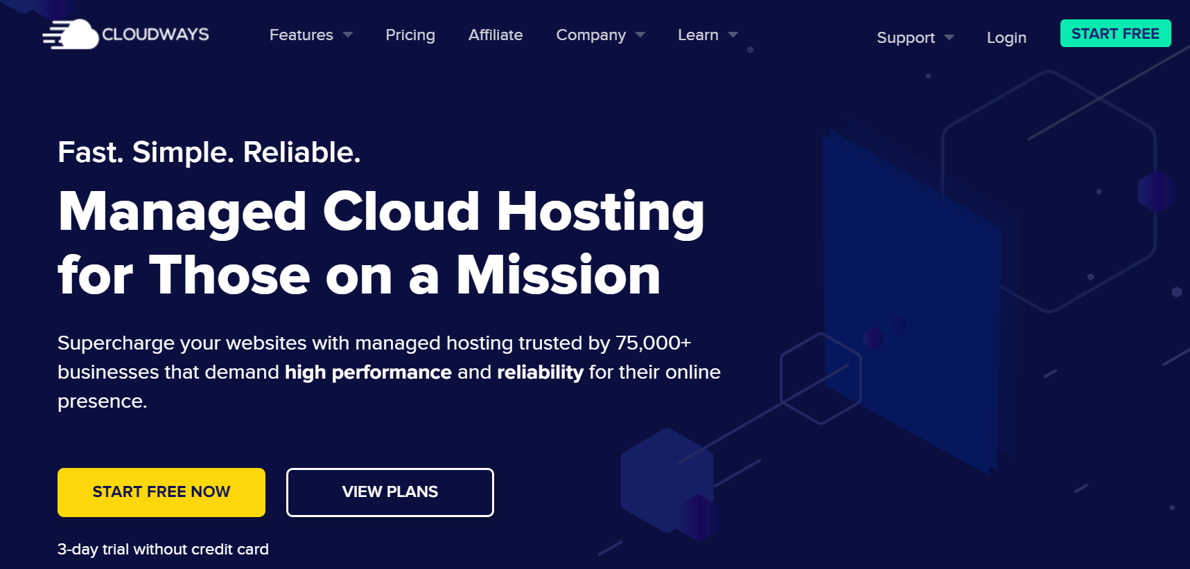 cloudways review