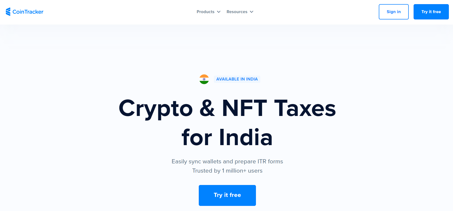 CoinTracker