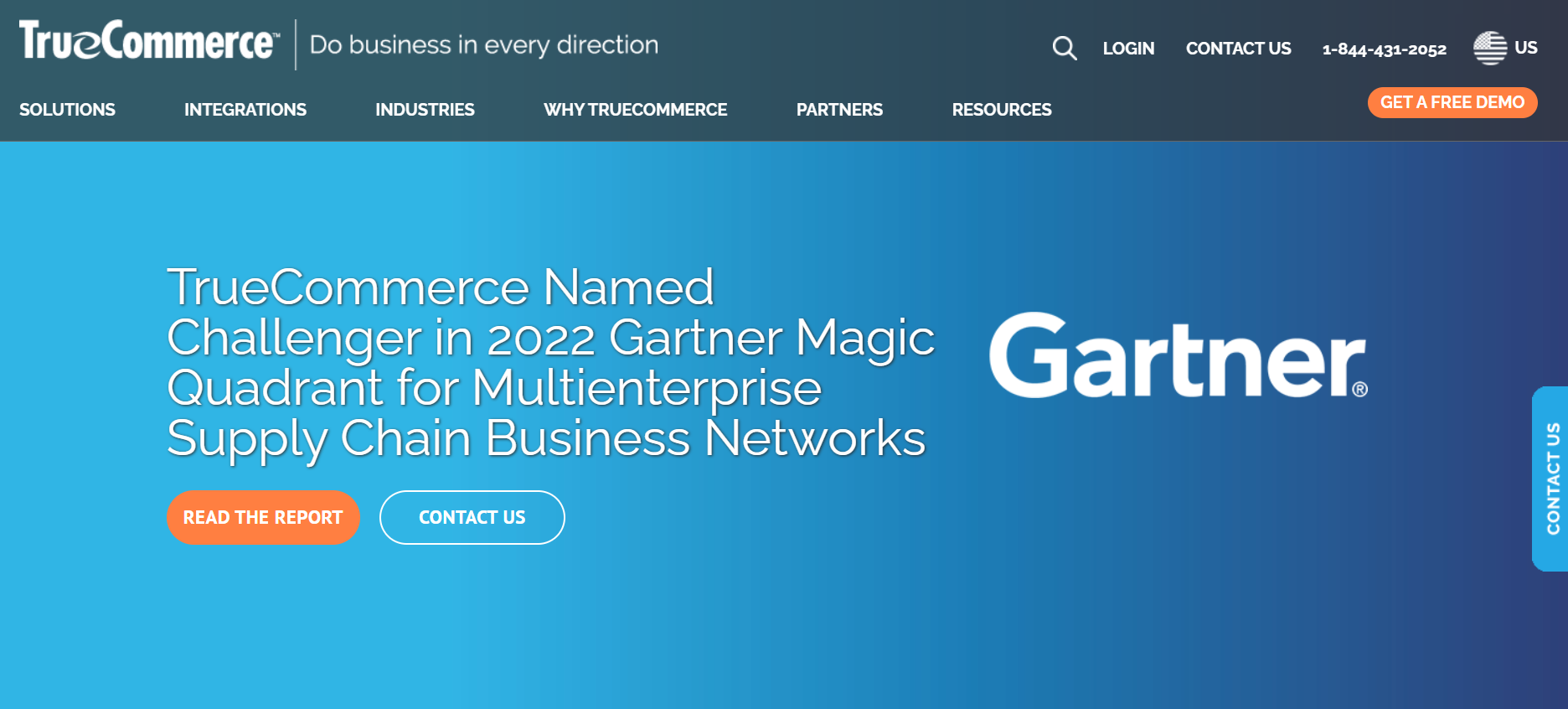 TrueCommerce