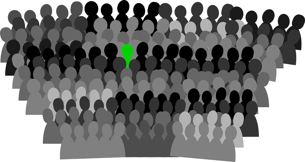 Audience Audience