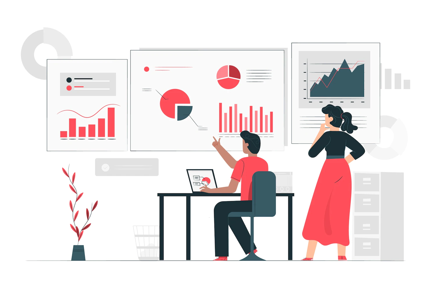 Automatic vs. Manual Bidding