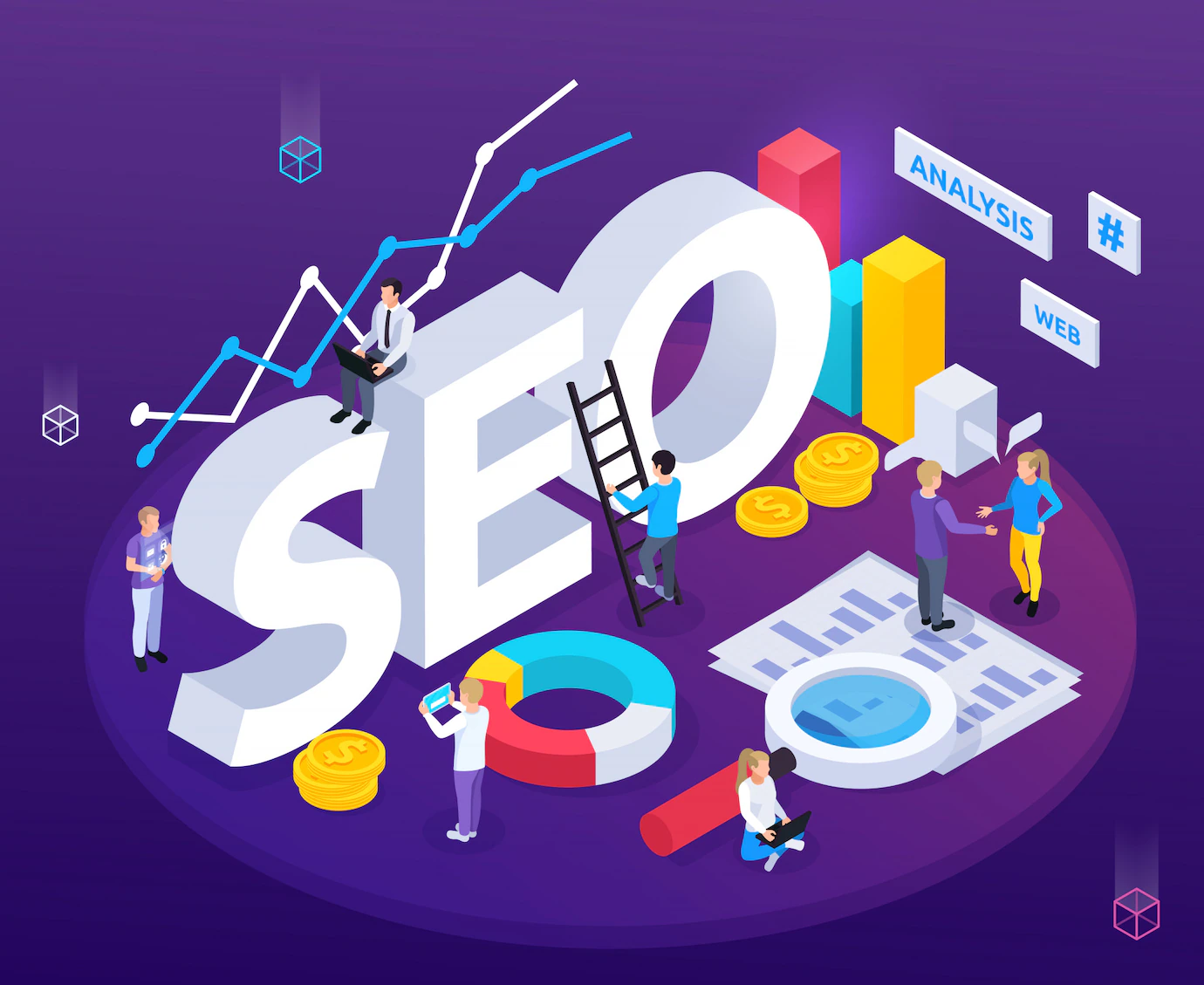 Building a Culture of SEO