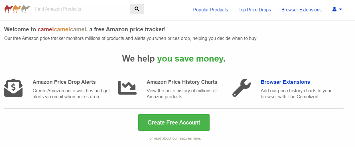 CamelCamelCamel vs Keepa 2023 - Amazon Tracker Tool!