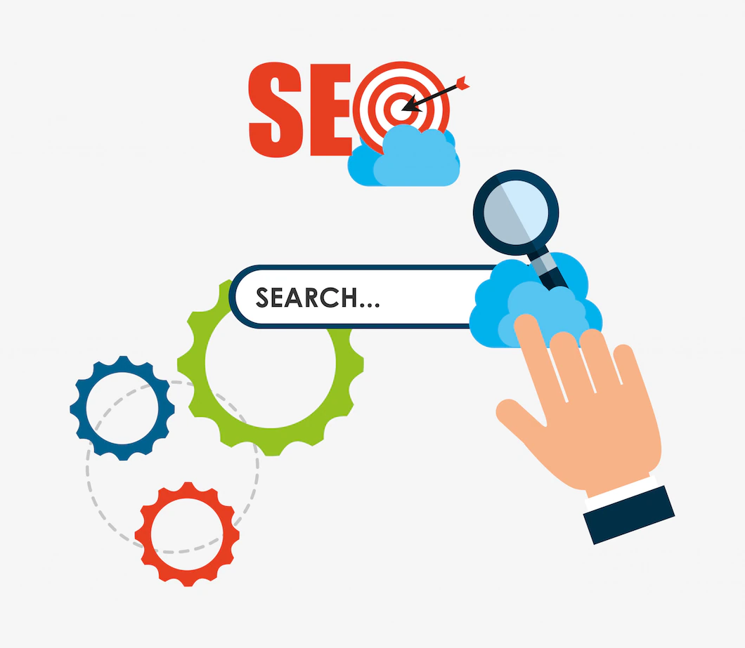 How Do Search Engines work