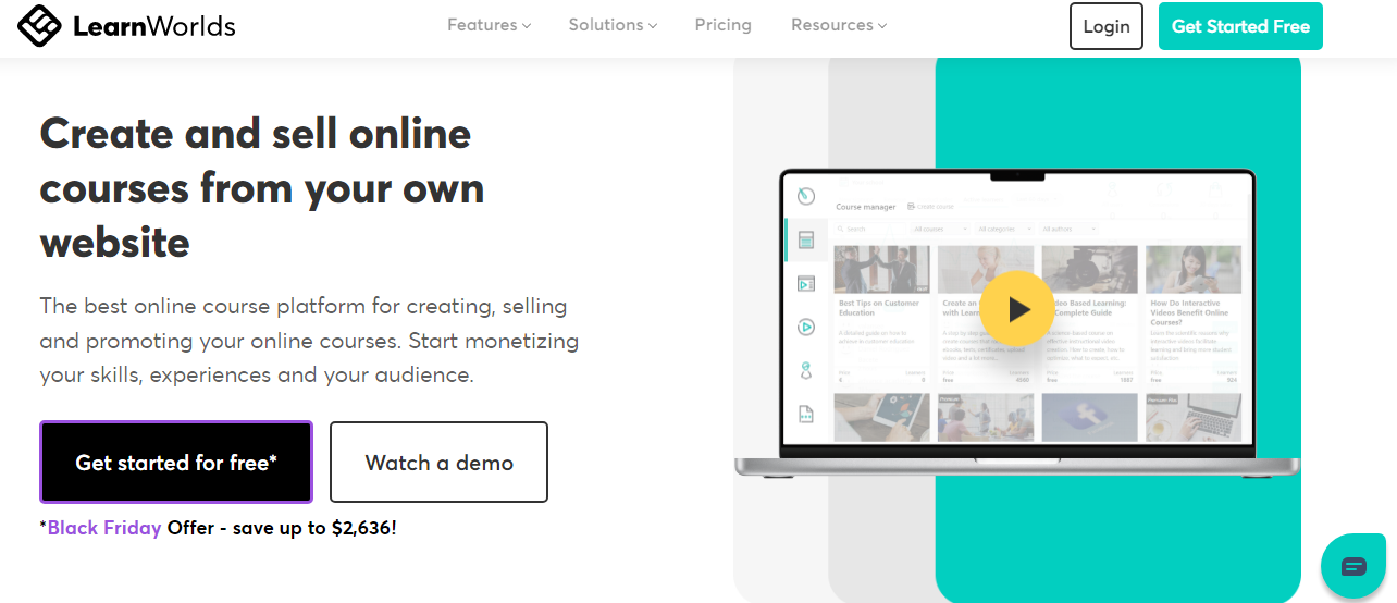 Learnworlds 