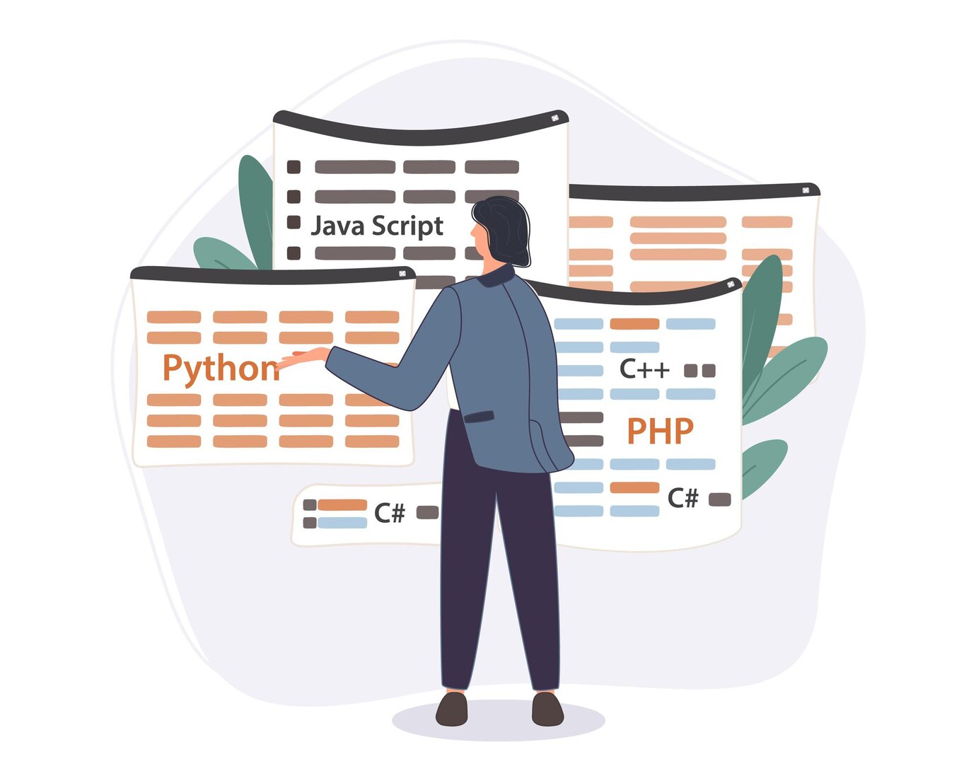 Python Development Projects