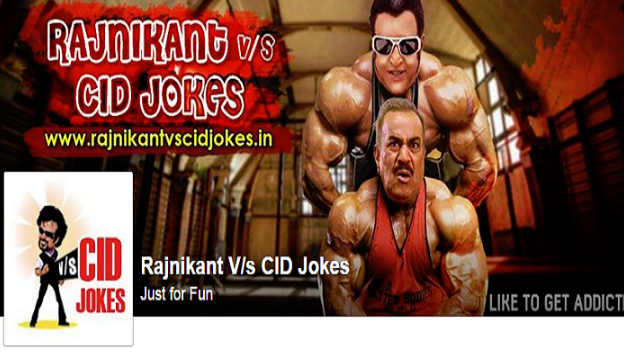 How Rajnikant vs CID Jokes Become Famous?- Where did the inspiration for RVCJ come from?