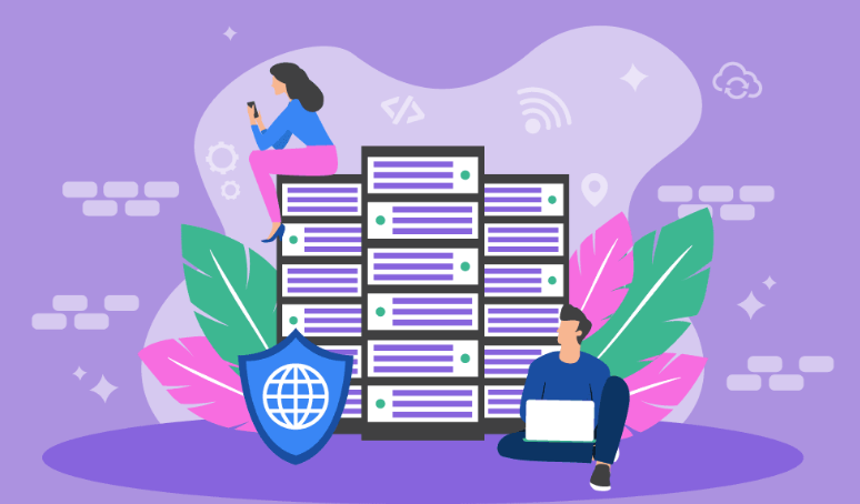 differences between data centre and residential