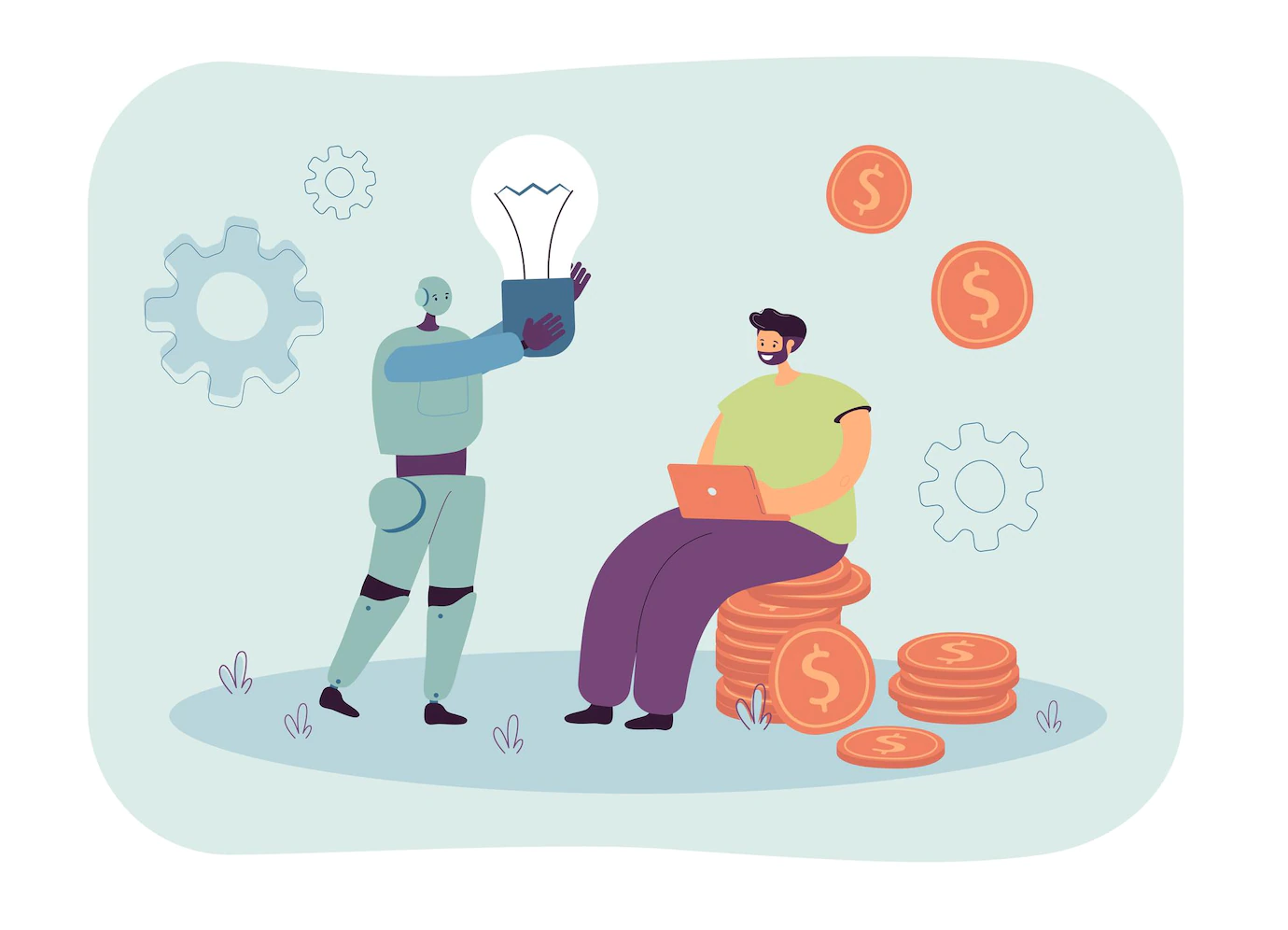 AI Solutions in Your Business