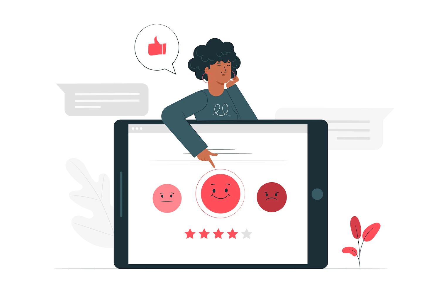 Analyzing User Reviews