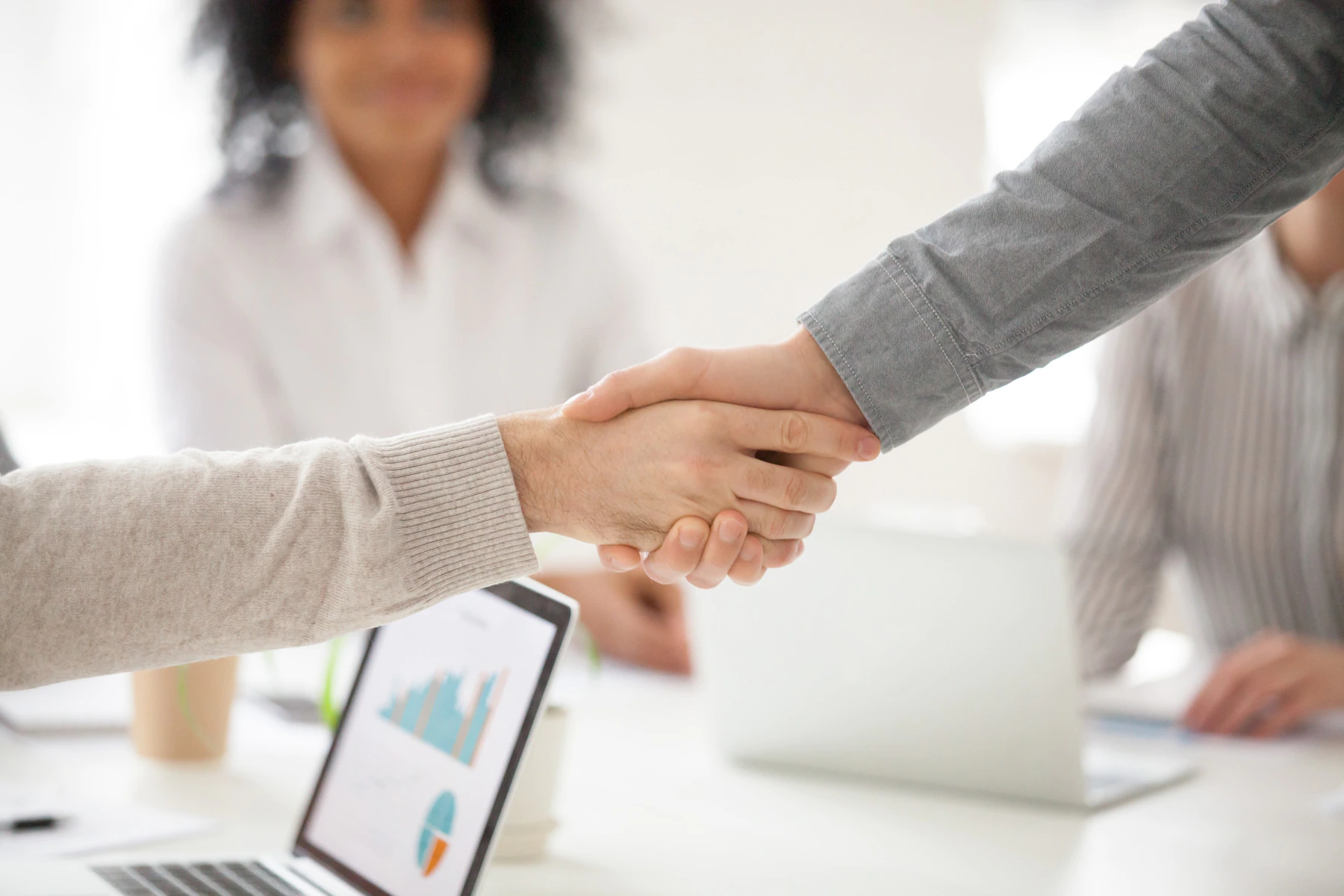 Customer-Relationship