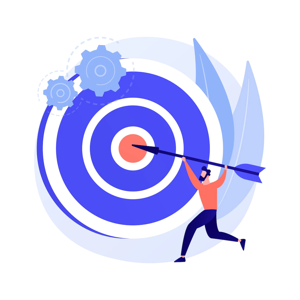 Define Your Goals and Objectives