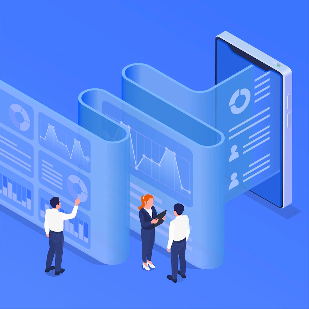 Improve Decision Making