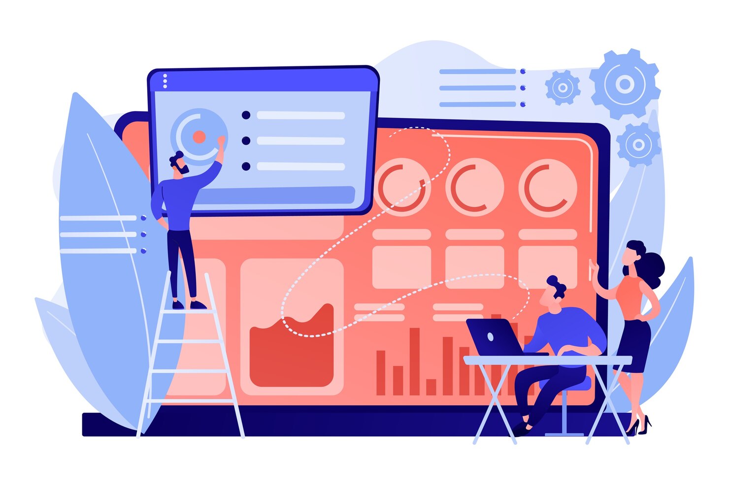 Social Media Monitoring